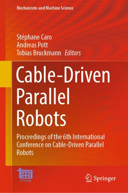 Cable-Driven Parall… - image