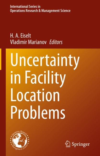 Uncertainty In Faci… - image