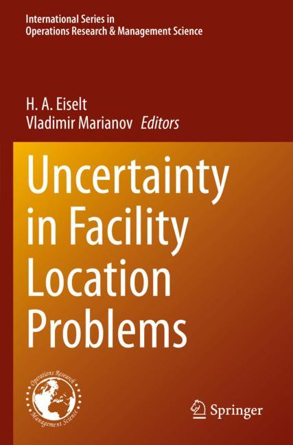 Uncertainty In Faci… - image