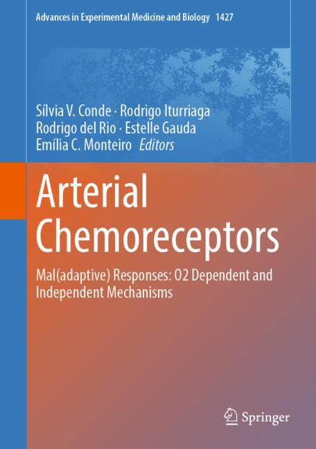 Arterial Chemorecep… - image