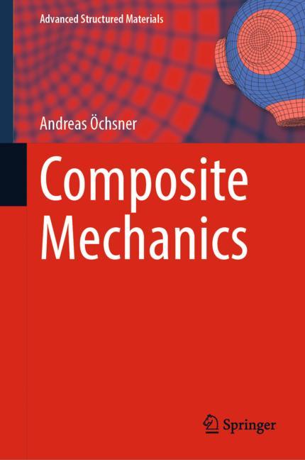 Composite Mechanics - image