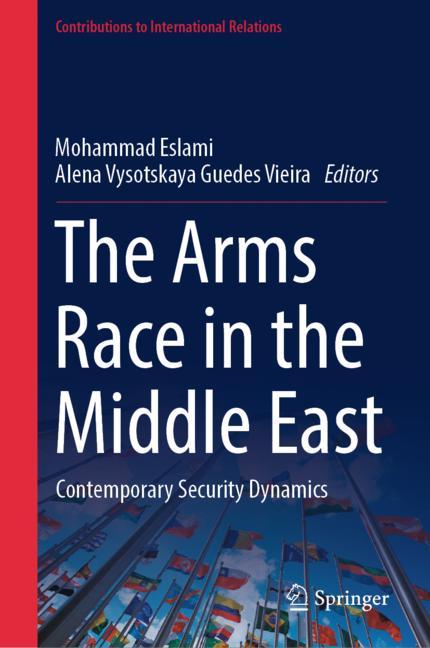 The Arms Race In Th…