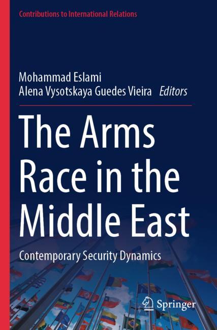 The Arms Race In Th…