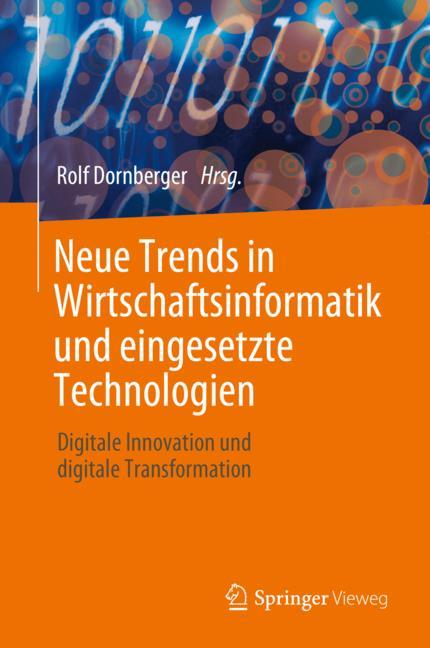 Neue Trends In Wirt… - image