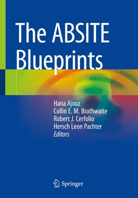 The Absite Blueprin…
