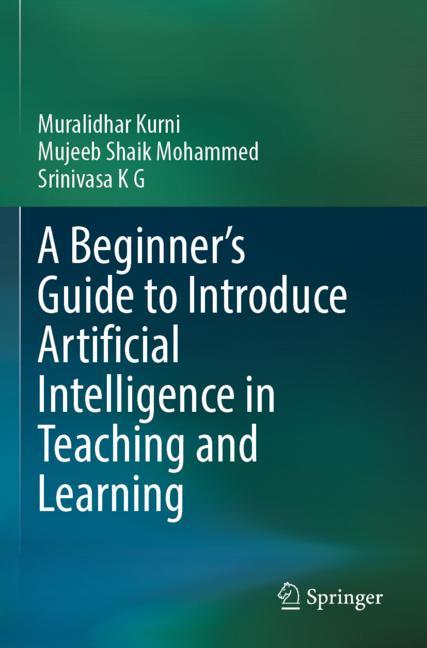 A Beginner's Guide …
