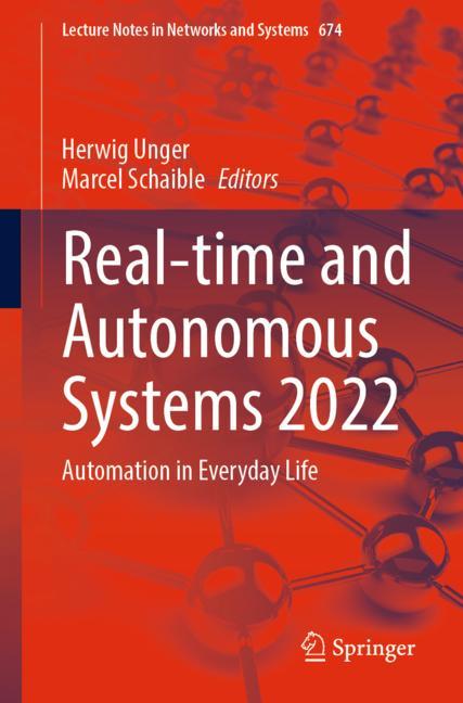 Real-Time And Auton…