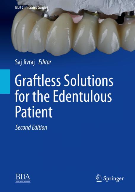 Graftless Solutions… - image