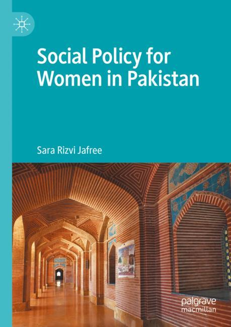 Social Policy For W…