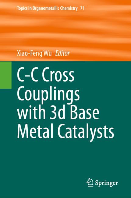 C-C Cross Couplings…