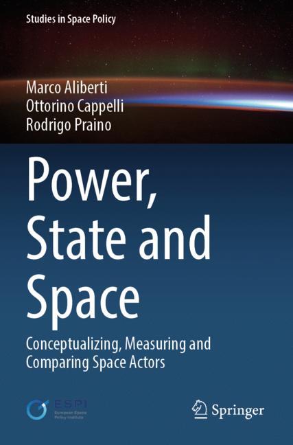 Power, State And Sp…