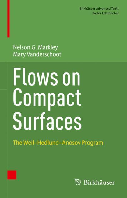 Flows On Compact Su…