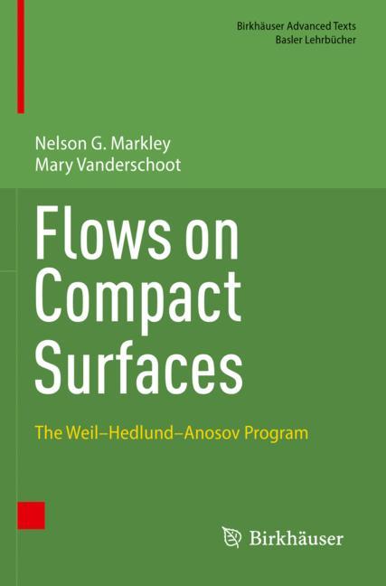 Flows On Compact Su…