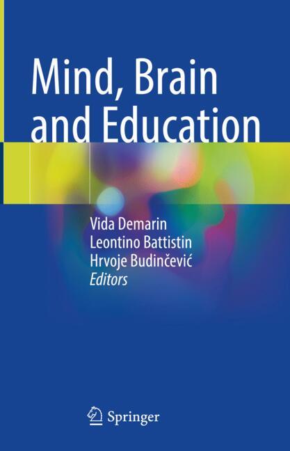 Mind, Brain And Edu…