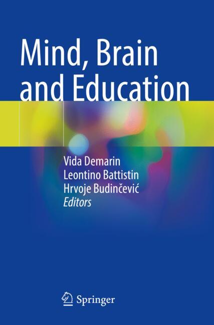 Mind, Brain And Edu…
