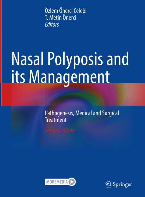 Nasal Polyposis And…