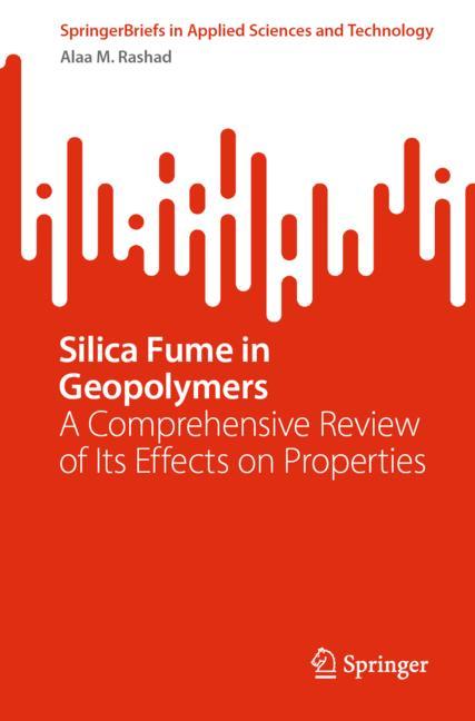 Silica Fume In Geop…