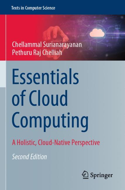 Essentials Of Cloud… - image