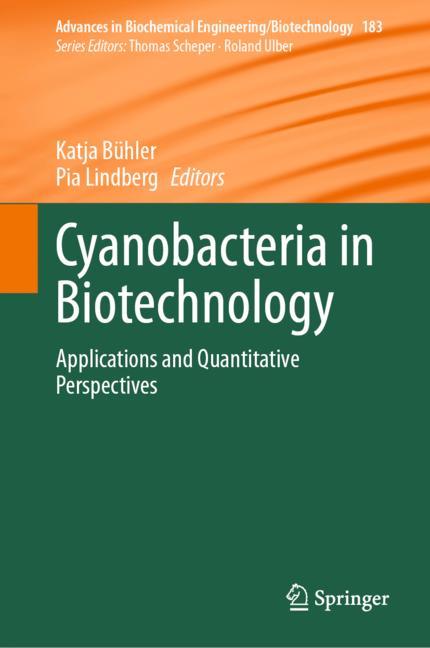 Cyanobacteria In Bi…