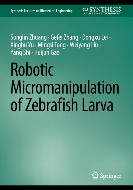 Robotic Micromanipu…