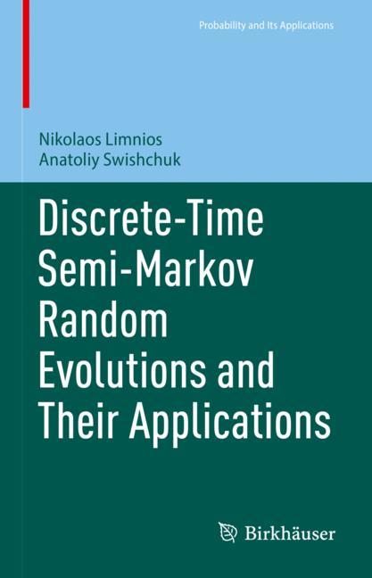 Discrete-Time Semi-…