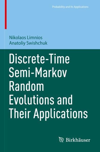 Discrete-Time Semi-…