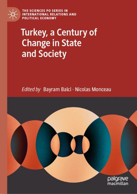 Turkey, A Century O…