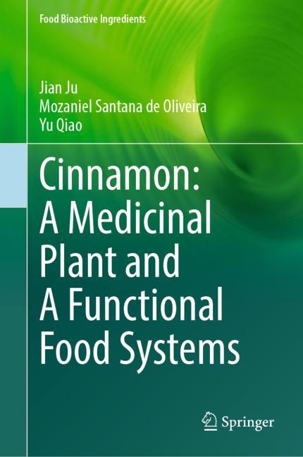 Cinnamon: A Medicin… - image