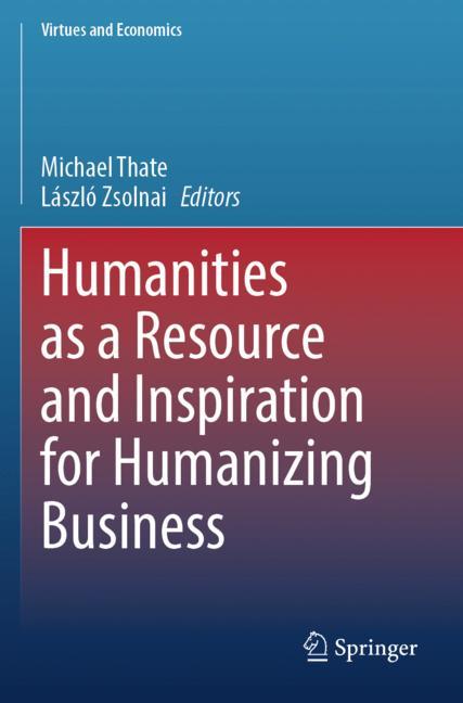 Humanities As A Res… - image