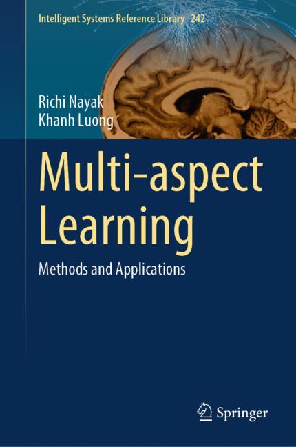 Multi-Aspect Learni… - image