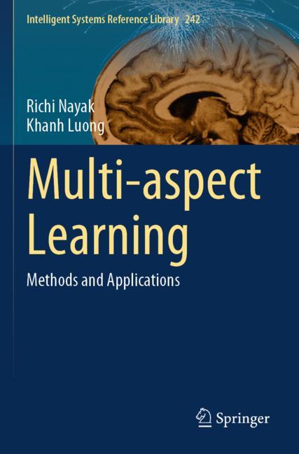 Multi-Aspect Learni… - image