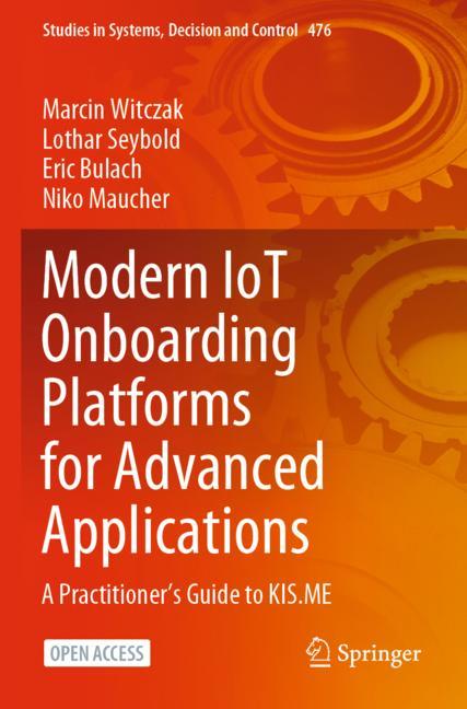 Modern Iot Onboardi…