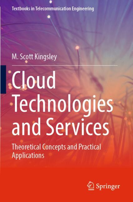 Cloud Technologies … - image