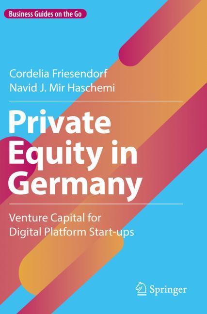 Private Equity In G…