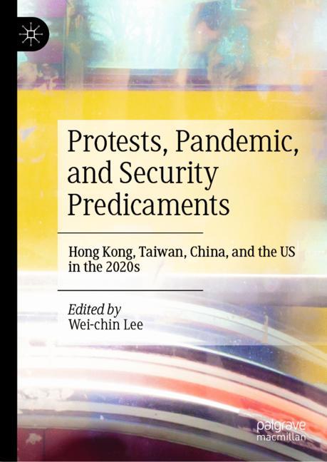 Protests, Pandemic,… - image