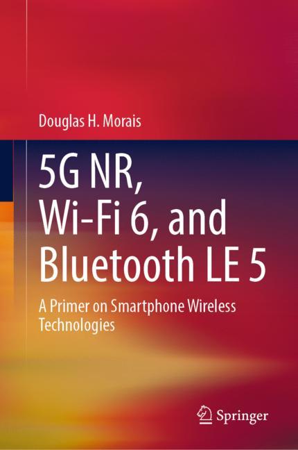 5G Nr, Wi-Fi 6, And… - image