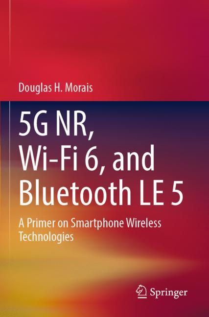 5G Nr, Wi-Fi 6, And… - image