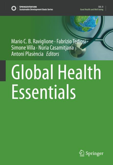 Global Health Essen… - image