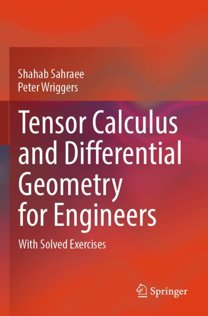 Tensor Calculus And…