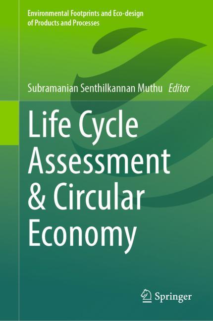 Life Cycle Assessme…