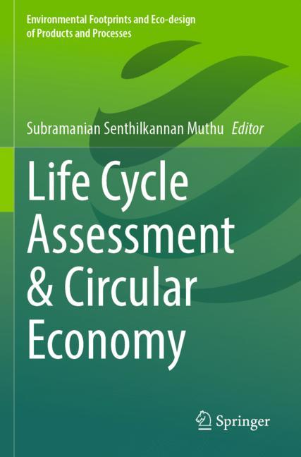 Life Cycle Assessme…