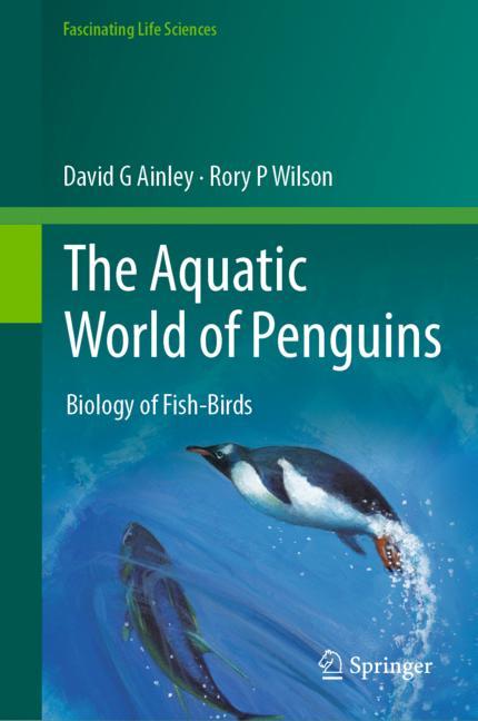 The Aquatic World O…