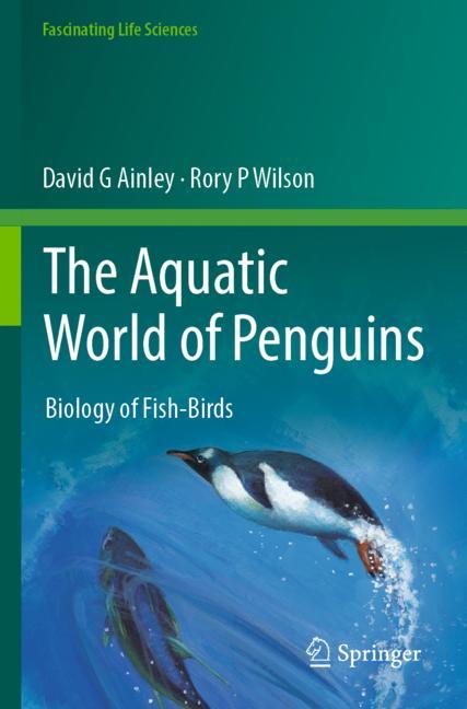 The Aquatic World O…