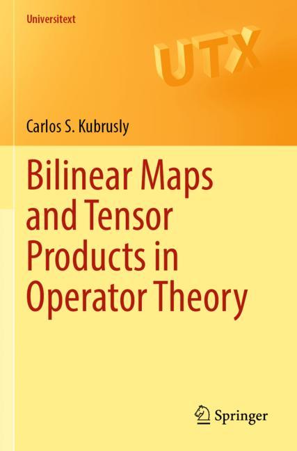 Bilinear Maps And T… - image