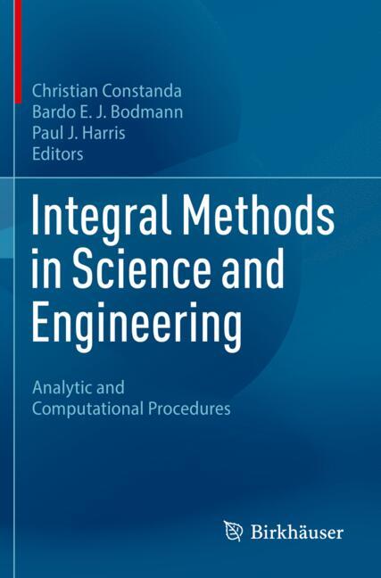 Integral Methods In…