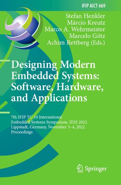 Designing Modern Em…