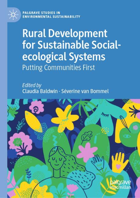 Rural Development for Sustainable Social-ecological Systems-image-978-3-031-34225-7