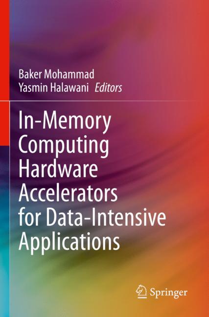 In-Memory Computing…