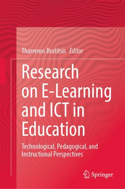 Research On E-Learn…