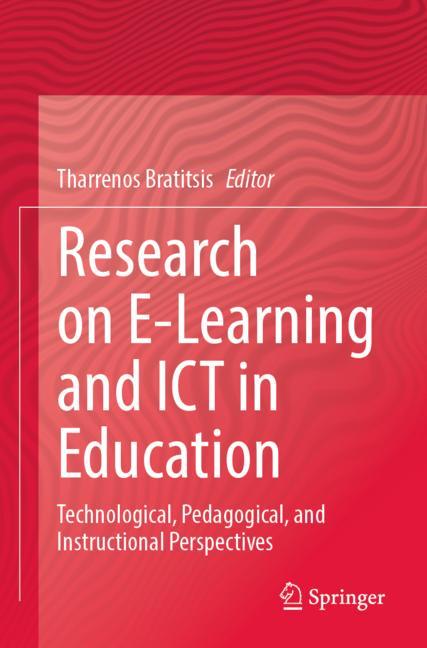 Research On E-Learn…